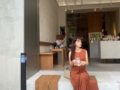 -HAY COFFEE