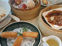 -点都德(龙之梦店)