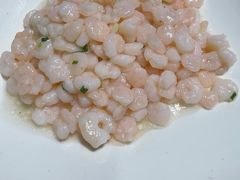 清炒虾仁-壶园美食·淮扬菜(东圈门店)