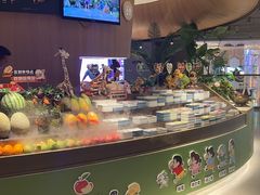 -海德温泉生活馆(朝阳大悦城店)