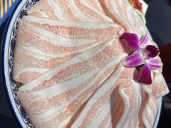 -生活如沸·顺德水牛奶火锅(人民广场店)