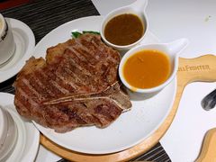 -斗牛士牛排餐厅(嘉里汇店)