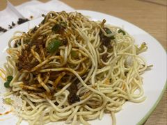 -林静小吃(复兴路店)
