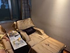 -华夏良子·足道SPA艾灸(铁道大厦店)