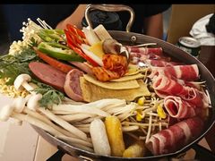-双门洞·森系料理(体育西店)