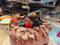 -ZOZO's昌左左精致甜品设计(新北店)
