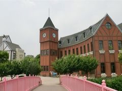 -安徒生童话乐园