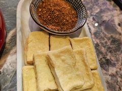 -浩海火燒雲傣家菜(芮欧百货店)