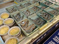 -蚝英雄·鲜蚝自助专门店