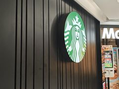 -星巴克(北京长安商场店)