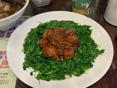 草头圈子-德兴馆(山西南路店)