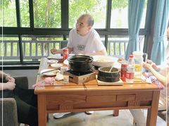 -天禄堂西溪庄园
