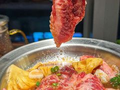 -一品诚记烤肉(大连柏威年购物中心店)