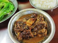 -阿秋牛排(湖心街店)