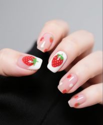-H12 STAR日式美甲美睫专门店