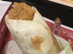 -肯德基(余姚嘉悦店)