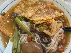 -柒小螺·螺蛳粉(利丰广场店)