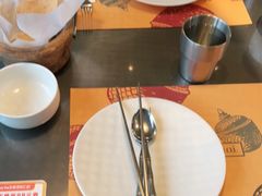 -simply thai天泰(世纪汇店)