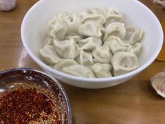 -回坊马二饺子馆