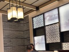 -湘湖逍遥庄园·水漾中餐厅