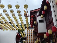 -深圳锦绣中华民俗村