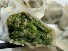 -鸿毛饺子(紫竹桥店)