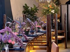 -狮拾久·现代新加坡料理(福田COCO Park店)