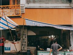 -大南门牛肉包子店