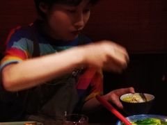 -兰溪小馆(东直门簋街店)