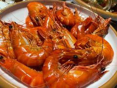 -达叔香味海鲜(海棠68环球美食街店)