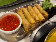 -Linlin泰餐厅(华夏幸福店)