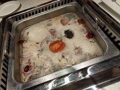 -九府羊·鲜羊火锅·烤串(新华路店)