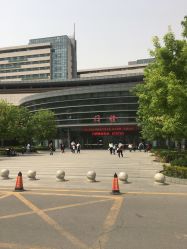 -天津市儿童医院(北辰龙岩院区)