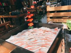 -丽江庭院之爱在路上(西单店)