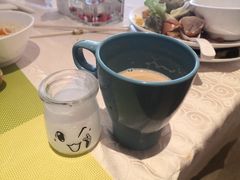 -天津水游城丽筠酒店