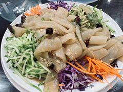 -金丝饭庄(金丝新天地保障性住宅小区店)