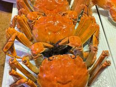 -领鲜活海鲜榴莲自助火锅(东门店)