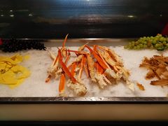 -天怡豪生大酒店-怡园中餐厅(枣山路店)