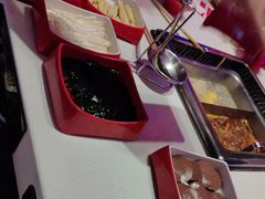 -倍儿红喜临门火锅(文兴路店)