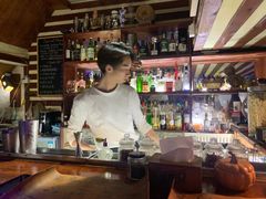 -迦南D BAR
