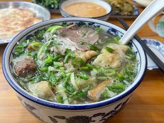 -夏家合汁(天润花园小区店)