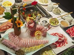 -永和红旗美食城