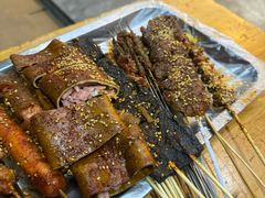 -非凡烧烤(历史博物馆店)