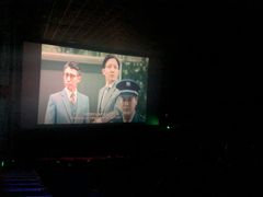 -橙天嘉禾影城(苏州印象城店)