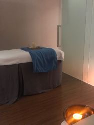 -希尔顿酒店·eforea spa水疗中心