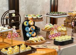 -厦门庐山大酒店·宴会厅