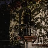 都市夜归人，行走上海马路