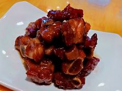 -鼎泰丰(嘉年华•海信广场VILLAGE店)