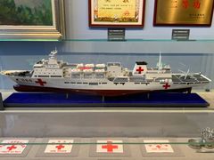 -中国人民解放军海军博物馆