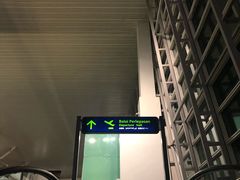 -吉隆坡国际机场